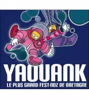 Various Artists - Yaouank: Le Plus Grand Fest-Noz De Bretagne (CD)