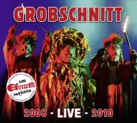 Grobschnitt - 2008 Live 2010 (2 CD)