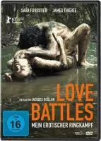 Love Battles (DvD)