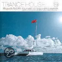 Various - Trance House Megamix Volume 3