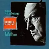 Bruckner: Symphony no 7 / Harnoncourt, Vienna PO