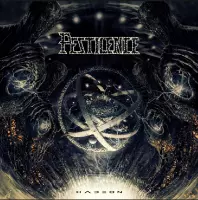 Pestilence - Hadeon (LP)