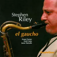 Stephen Riley - El Gaucho (CD)