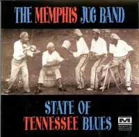 State of Tennessee Blues