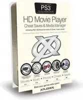 Hd Movieplayer & Media Manager