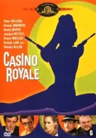 Speelfilm - Casino Royale