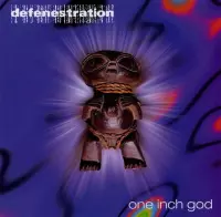Defenestration - One Inch God
