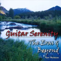 Guitar Serenity