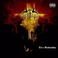 Eve of Destruction