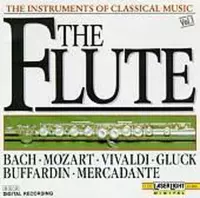 Instruments of Classical Music, Vol. 1: The Flute