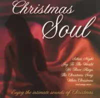 Holiday Favorites: Christmas Soul