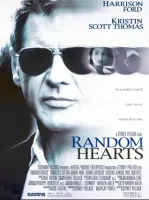 VHS Video | Random Hearts