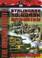 Stalingrad To Kursk