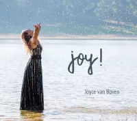 Joyce van Boven - Joy!