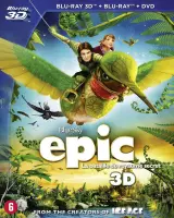 Epic (3D Blu-ray)
