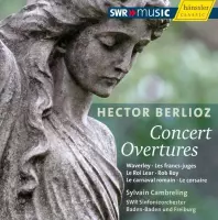 Cambreling Sylvain/Swr So - Berlioz: Concert Overtures