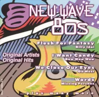 New Wave 80s, Vol. 2