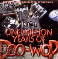 One Million Years Of Doo-Wop