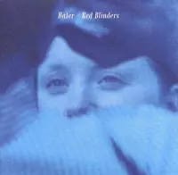 Hater - Red Blinders (CD)