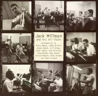 Jack Millman And His Alls