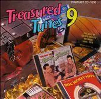 Treasured Tunes 9