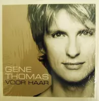 Gene Thomas ‎– Voor Haar