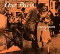 Our Paris + Pourcels Pastels