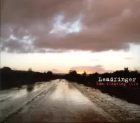 Leadfinger - The Floating Life (CD)