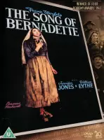 The Song Of Bernadette (Import)