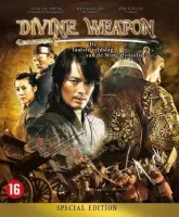 Divine Weapon (S.E.) (Blu-ray)