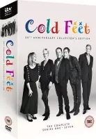 Cold Feet Series 1-7