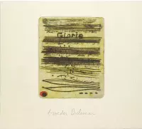 Broeder Dieleman - Gloria (LP)