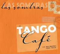 Tango Cafe