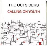Outsiders - Calling On Youth (LP)