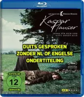 Kaspar Hauser [Blu-ray]