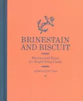 Brinestain and Biscuits