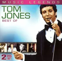 Music Legends: Best of Tom Jones