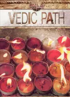 Palm World Voices: Vedic Path [CD & DVD]