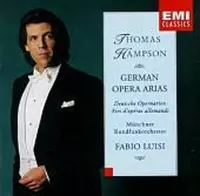 German Opera Arias