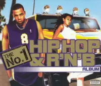 Various - Hip Hop Album - The No. 1
