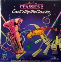 Hooked on classics 2: can't stop the classics