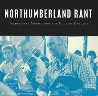 Various Artists - Northumberland Rant. Traditional Mu (CD)