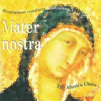 Kostiainen, Pekka (b.1944): Kostiainen Conducts Kostiainen 7