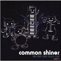 Zeki Min - Shiner (CD)