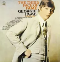 Georgie Fame - The Third Face Of Fame