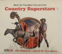 Best Of Best - Country  Superstars