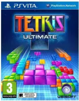 Ubisoft Tetris Ultimate, PS Vita Standaard Frans PlayStation Vita