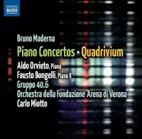 Madernapiano Concertos