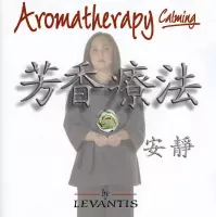 Aromatherapy-Calming