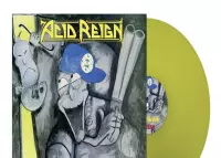 Acid Reign - The Fear (LP)